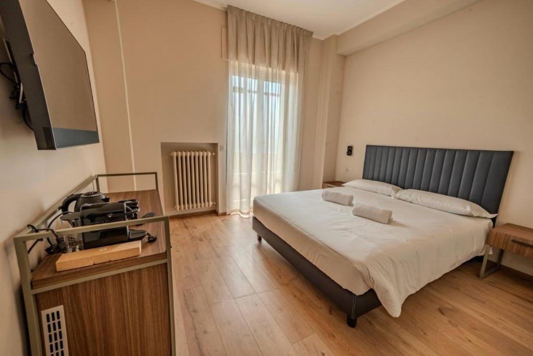 Urban Hotel Pescara Exteriér fotografie