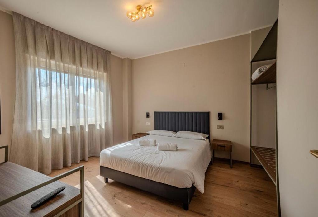 Urban Hotel Pescara Exteriér fotografie