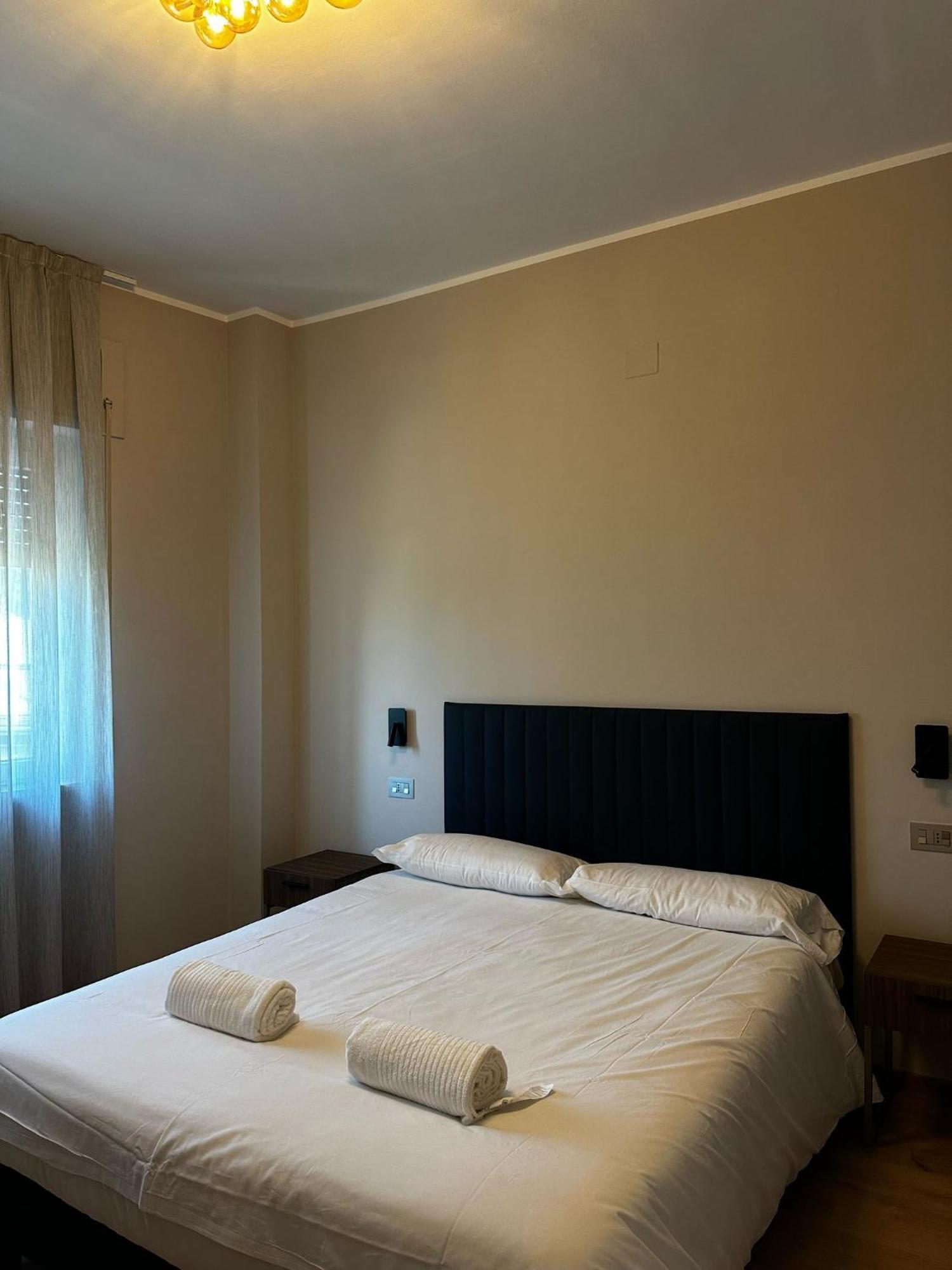 Urban Hotel Pescara Exteriér fotografie