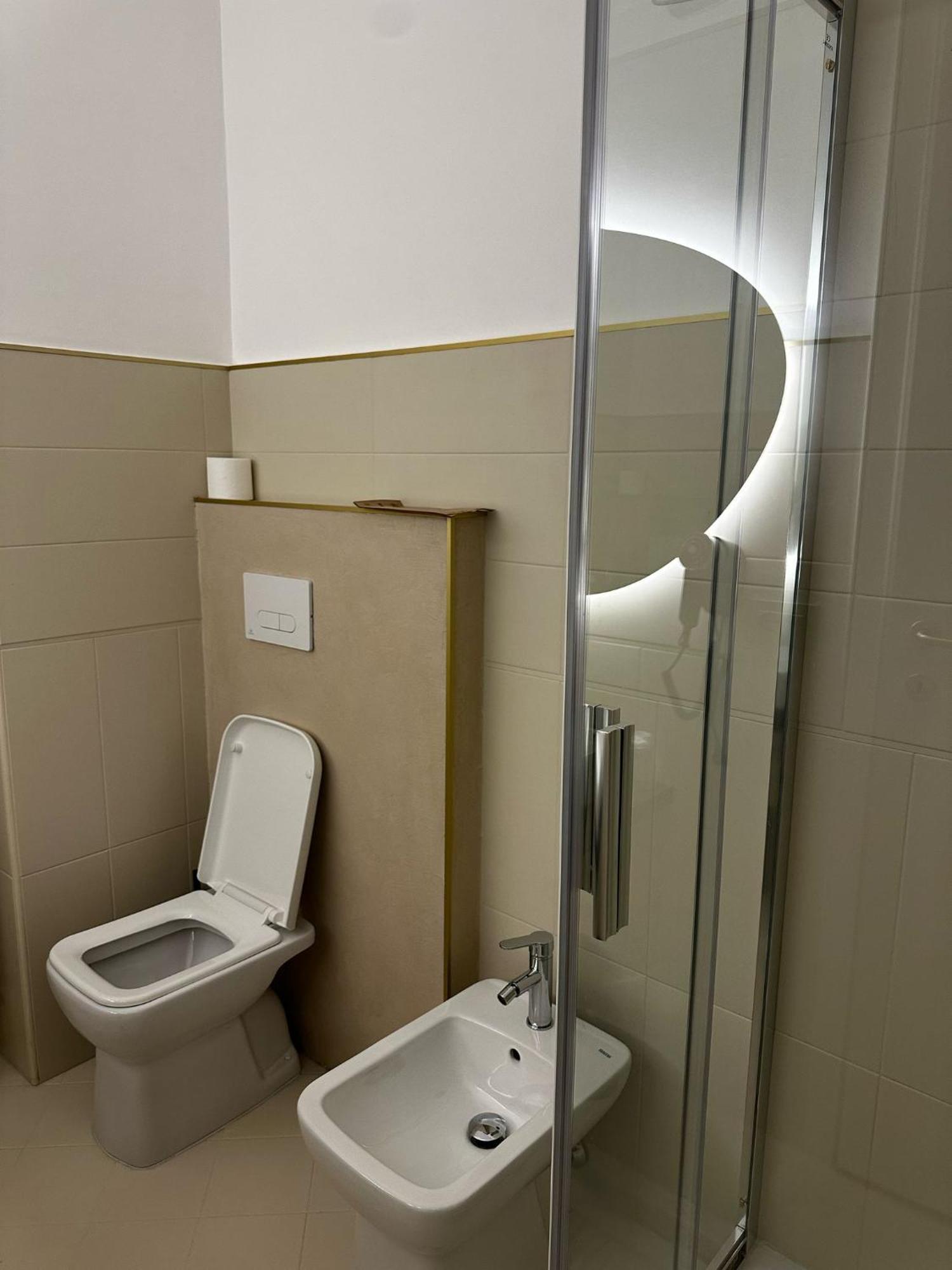 Urban Hotel Pescara Exteriér fotografie