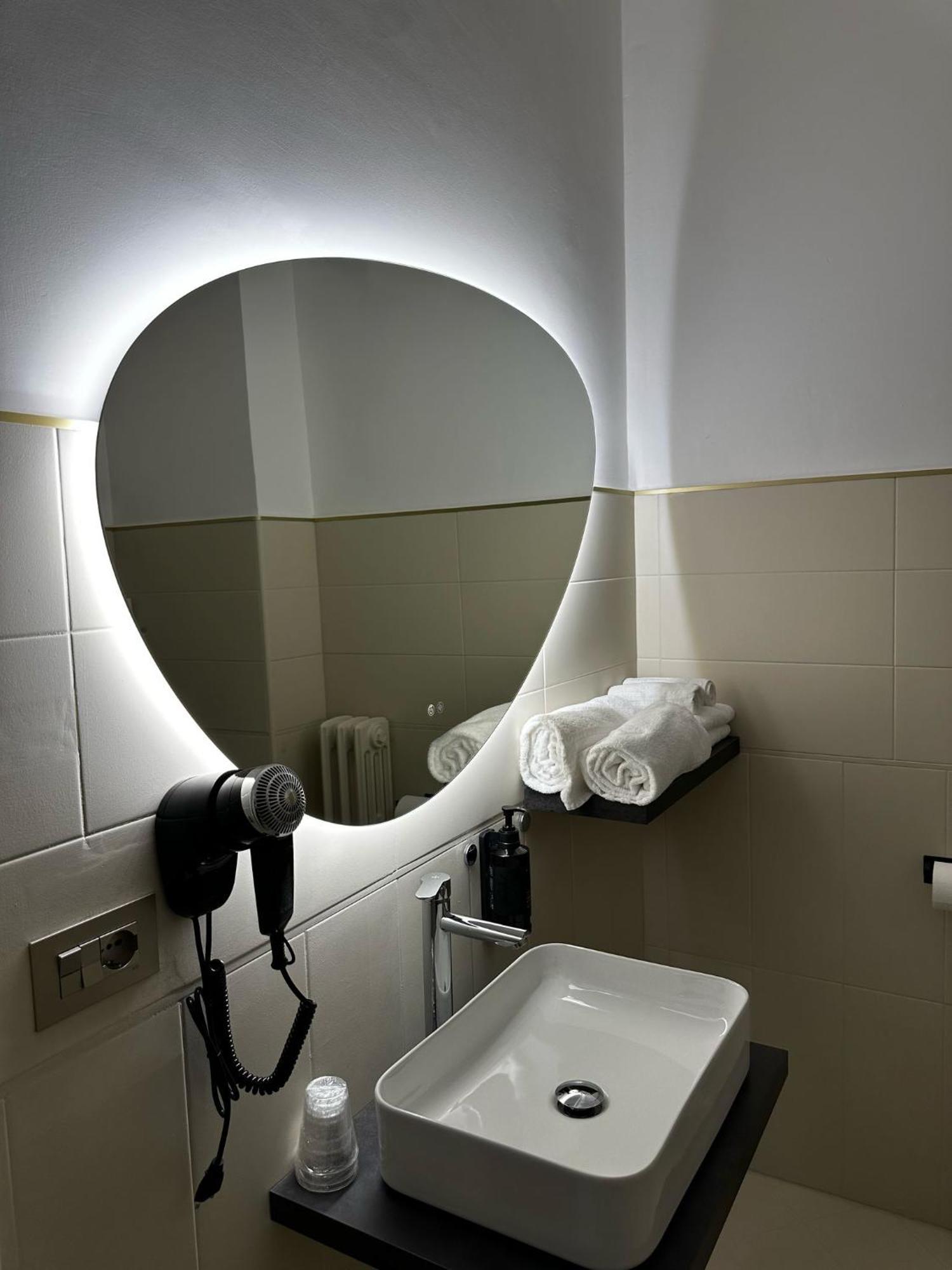 Urban Hotel Pescara Exteriér fotografie