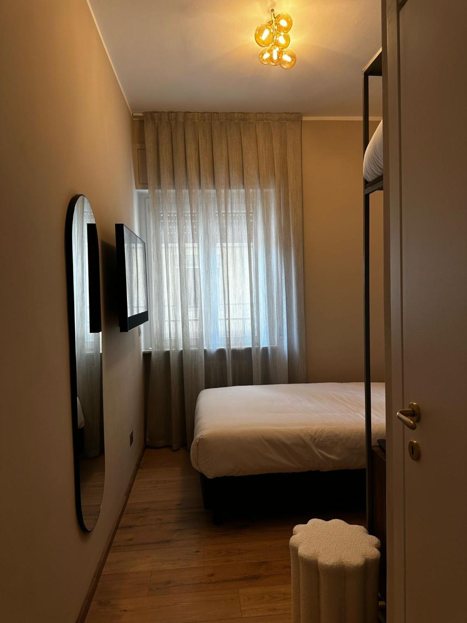 Urban Hotel Pescara Exteriér fotografie